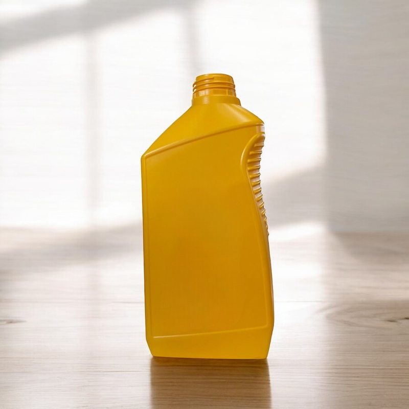 Bao bì nhựa các loại